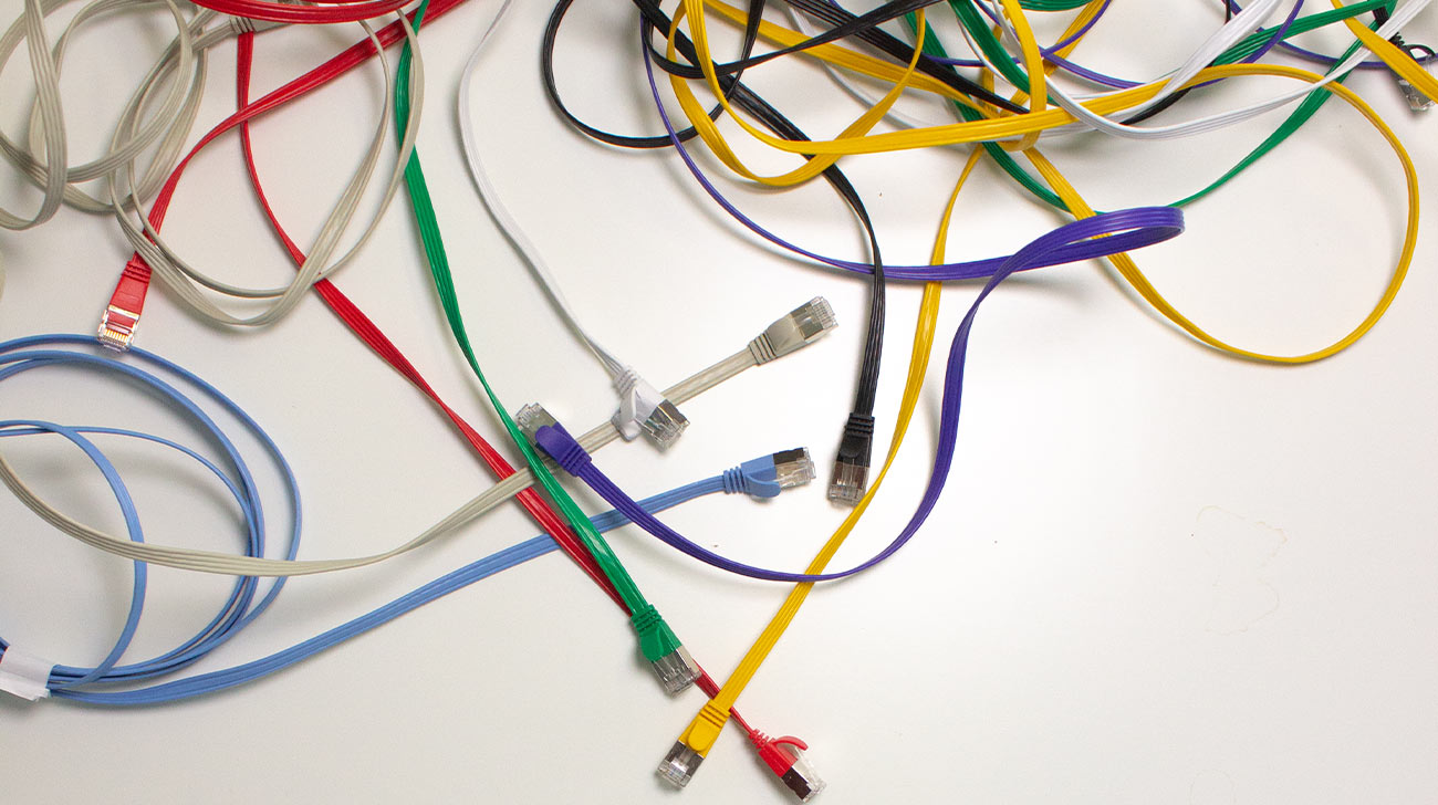 What is a LAN Cable?