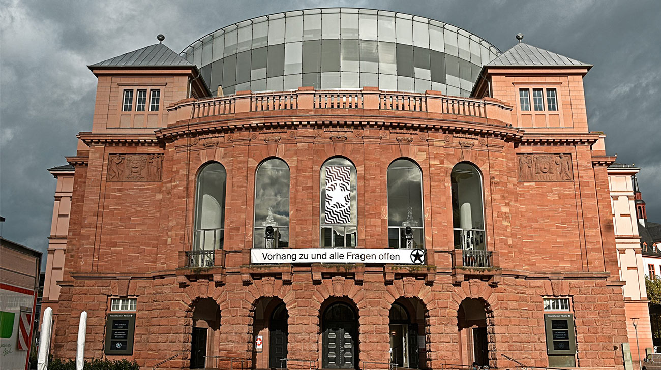 Staatstheater Mainz Success Story