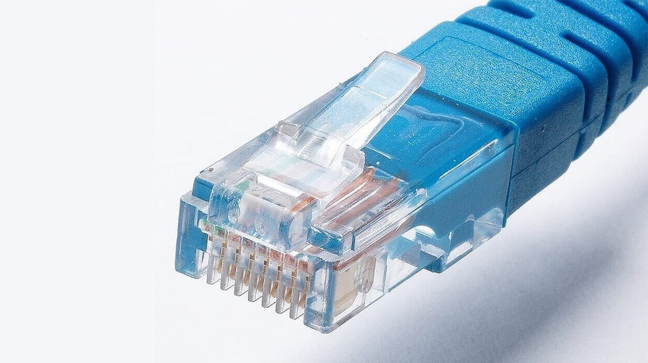 RJ45 Connector