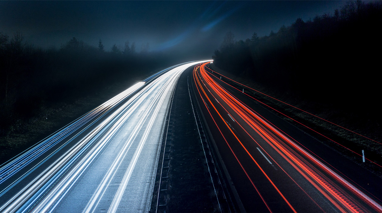 bending radius fiber optic cables