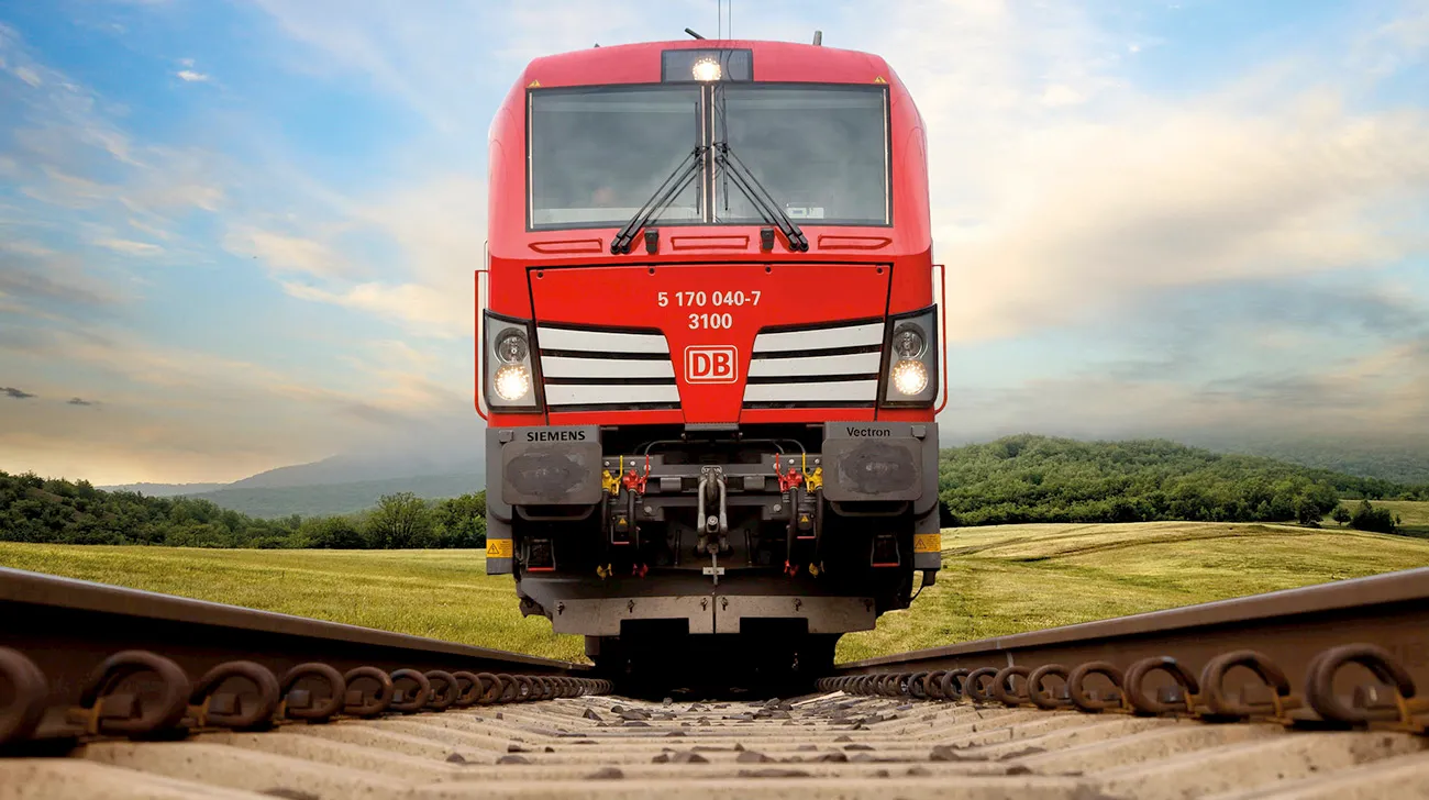 DB Cargo Poland Success Story PATCHBOX