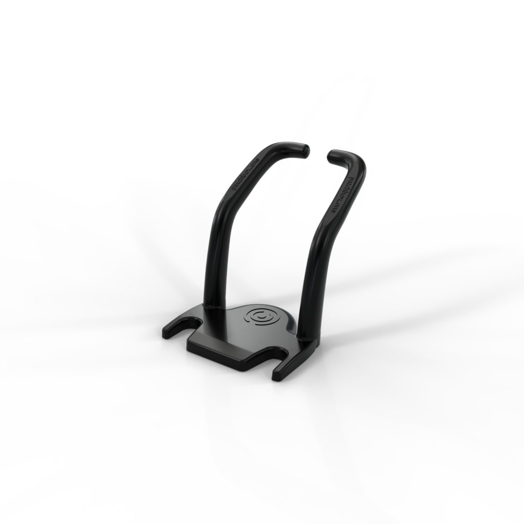 patchbox.one låter dig hantera kablar utan att slösa bort värdefulla rackutrymmen.